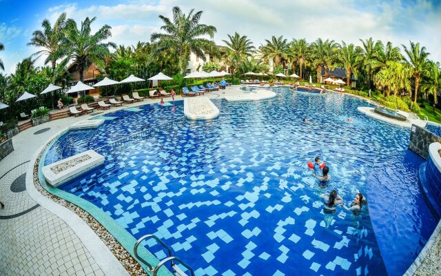 Palm Garden Beach Resort and Spa