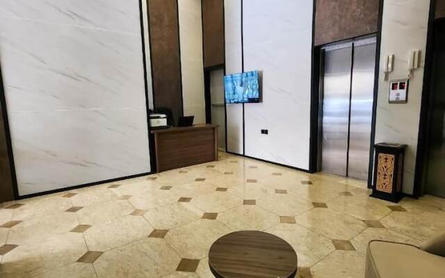Aparthotel Ollya Riyadh