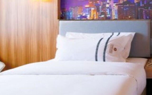 Hetai Shilo Hotel Shenzhen