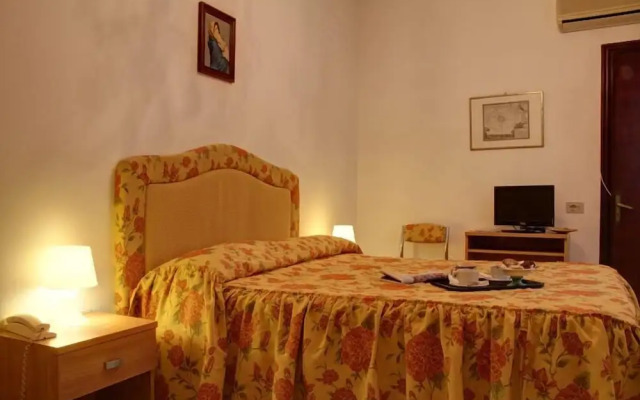 Hotel Ambrogini
