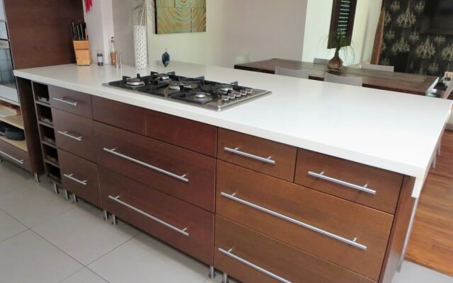 Apartamento La Casa de Las Aves