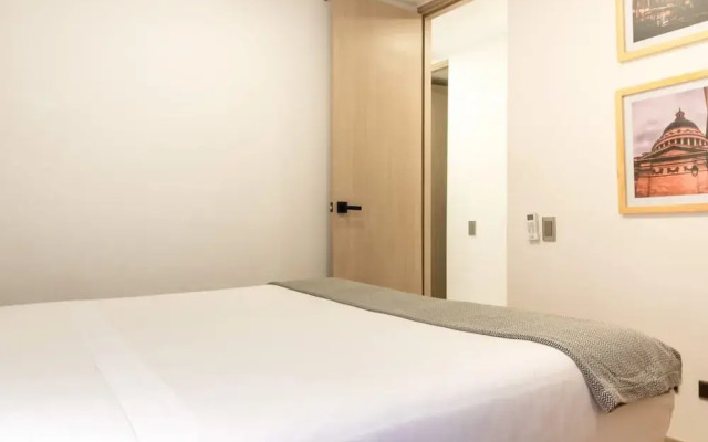 Panoramic 3 BR in Laureles Medell n