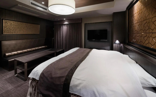 N Hotel