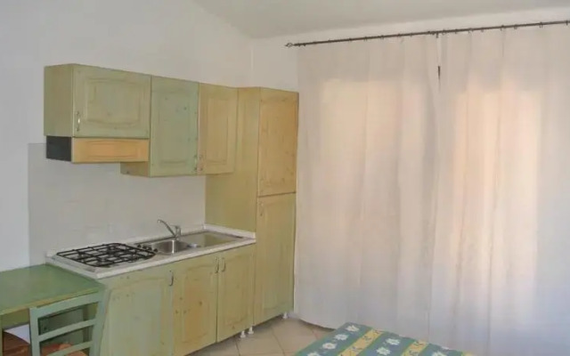 Holiday Home Badesi