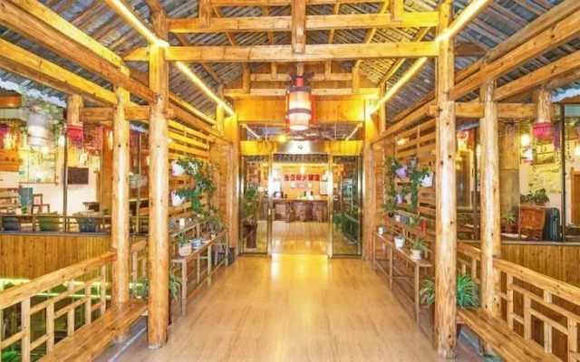 Longji Panorama Hotel