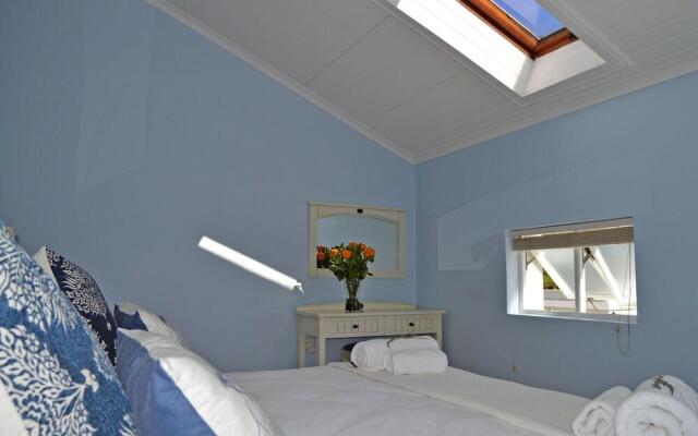 The Dunes (Plett Just Property)