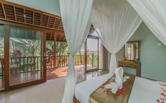 Villa D'Carik Bali