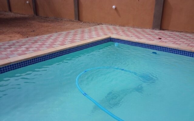 Thulamela Guest House