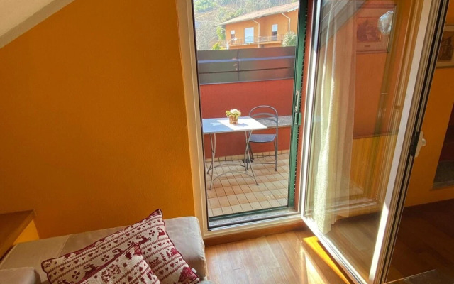 Maia in Baveno With 2 Bedrooms and 1 Bathrooms
