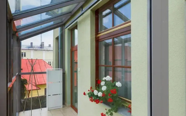 Prestige Apartamenty VINCI Centrum