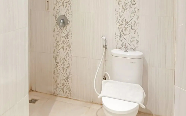 KR Hotel