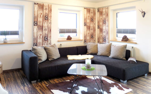 Hannah Lena Rofansiedlung