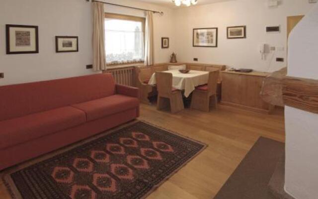 Cësa Marmolada - Art Chalet