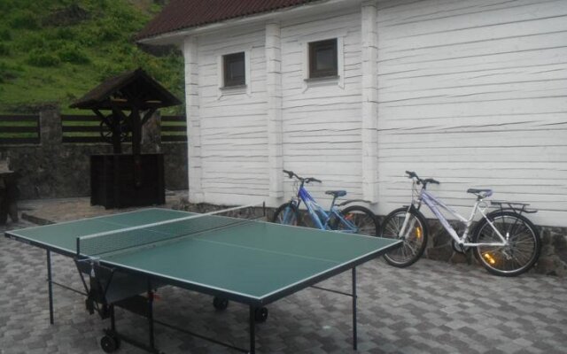 Villa Shale MarSo