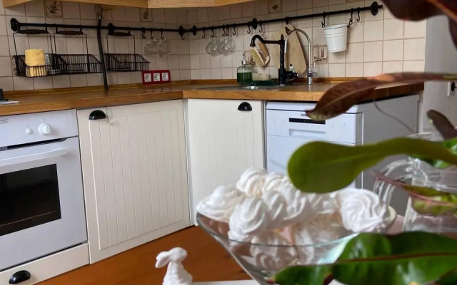 Апартаменты Эль Апарт на ул. Большая Садовая д. 43