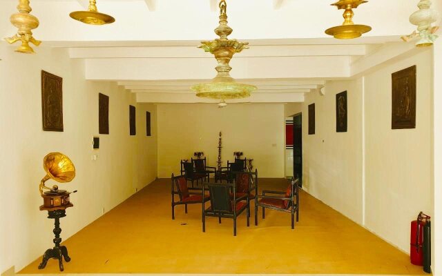 Hotel Eden Garden