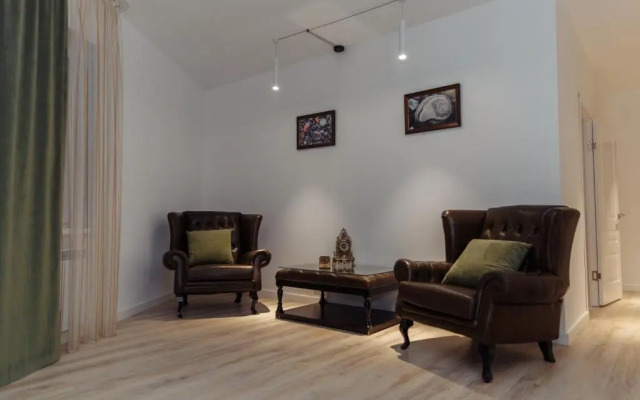 Апартаменты SULO