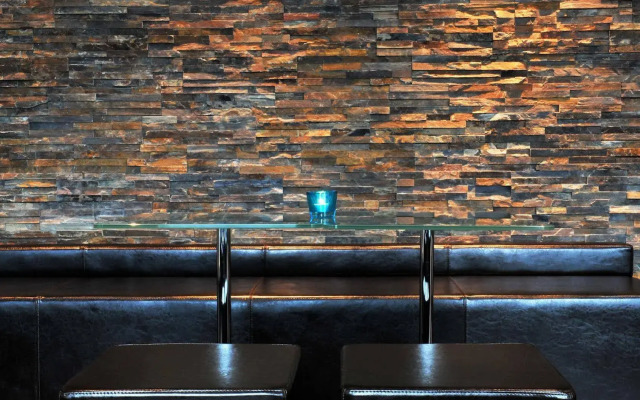 Motel One Hamburg Airport