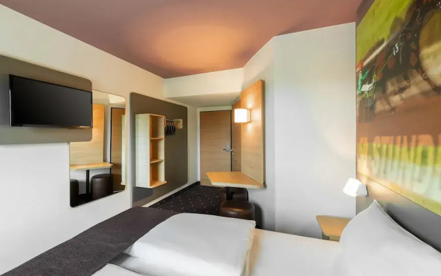 B&B Hotel Mönchengladbach