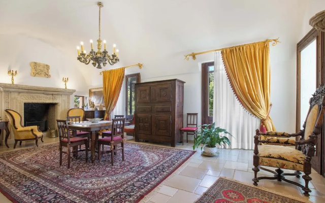 3059 Villa Sant`elia by Perle di Puglia