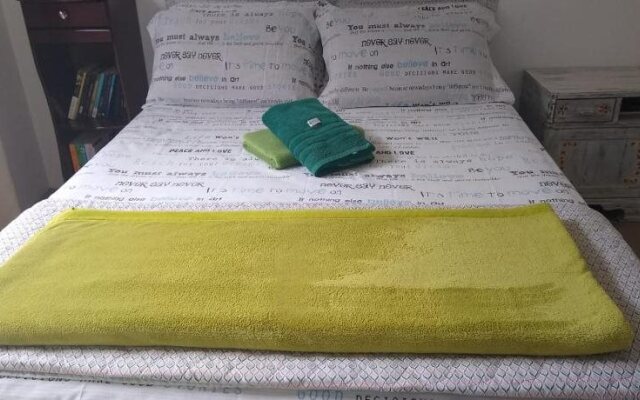 Hostel Dina