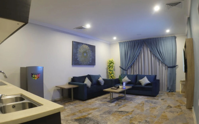 Swat Olaya Hotel Apartments