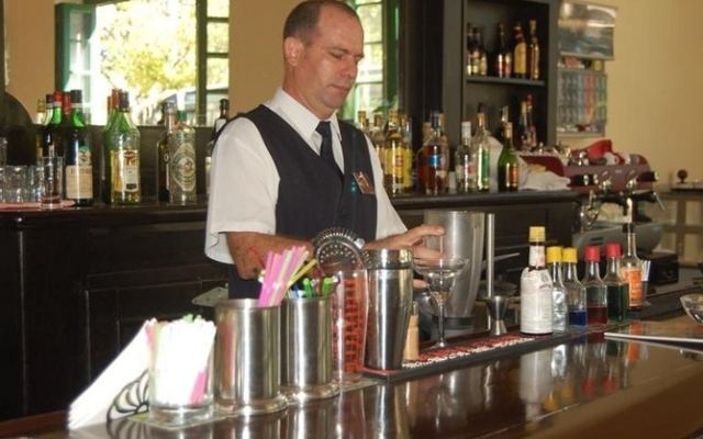 Hotel E Velasco