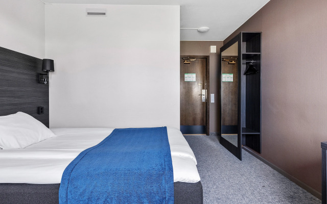 Best Western Hotel Scheele