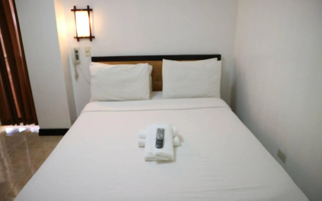 Boracay Paradise Hotel