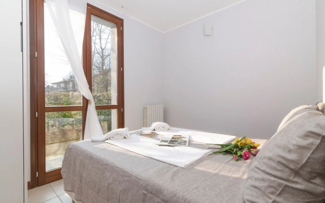 Porto Letizia Torino 1A