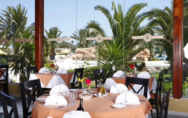 Djerba Holiday Beach