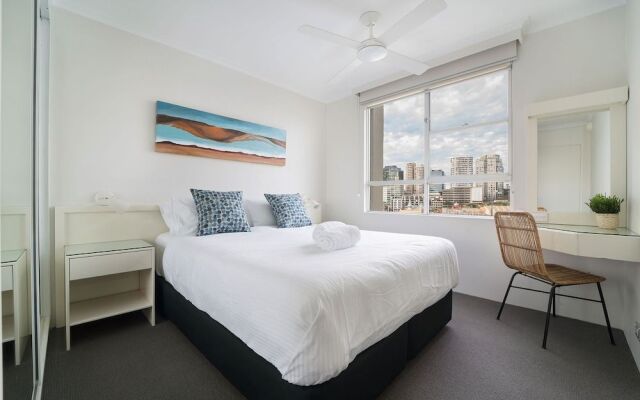 Harbourside 49 in North Sydney