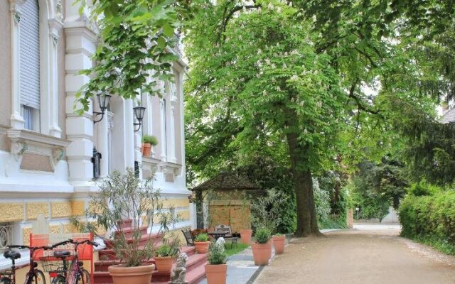 Hotel Waldfriede