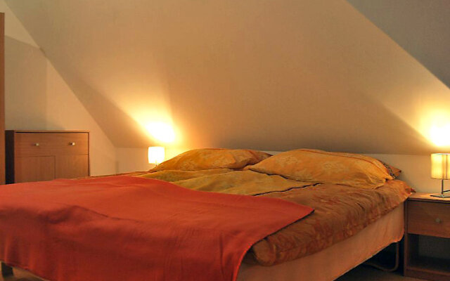 Holiday Home Borowikowa
