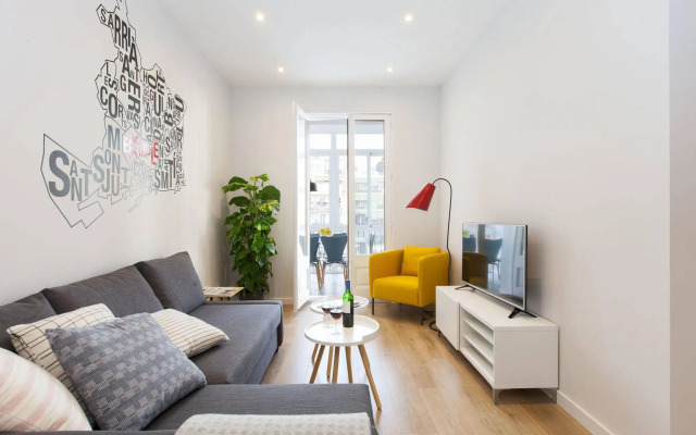 Vale Apartments Barcelona