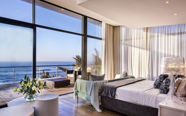 Dolphin Coast YOLO Spaces – Beach House Villa