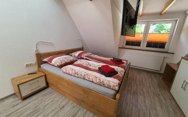 Numero1-Pension und Cafe