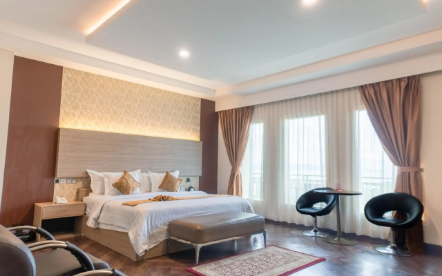 Muara Hotel and Mall Ternate