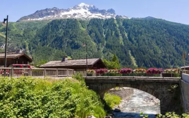 Résidence les Chalets d'Henri
