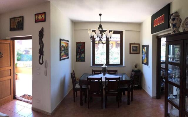 Stunning Sicilian Villa