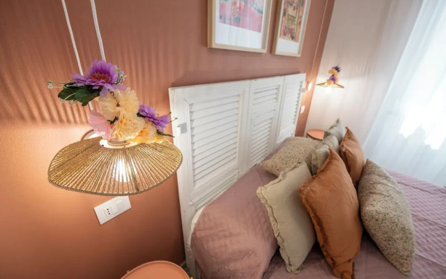 aMoneglia 2 minutes walk to the beach, PVT park