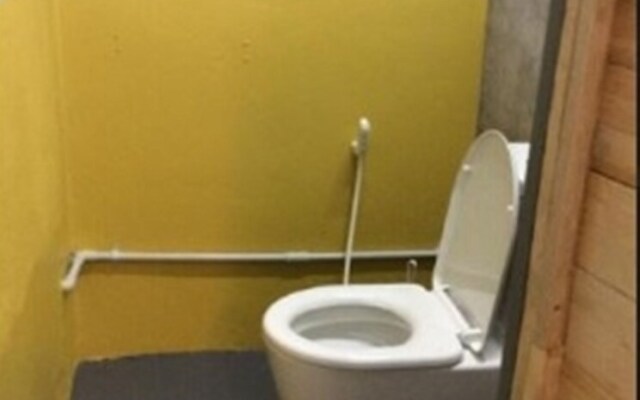 Nesuto Hostel & Cafe