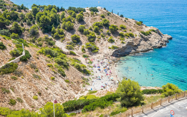 Trinisol sea views 6E