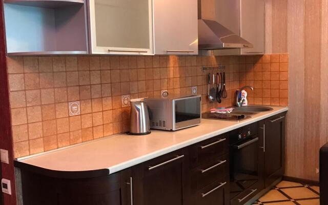 Апартаменты Svetlana District by the se