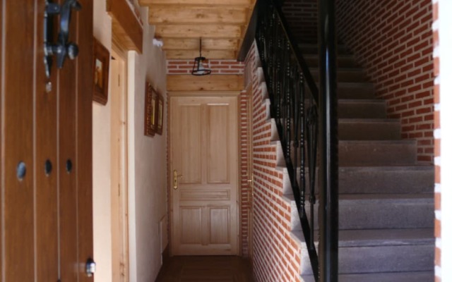 Abadía del Marqués