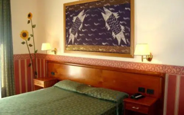 Hotel Verdi