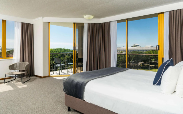 Pacific Hotel Cairns