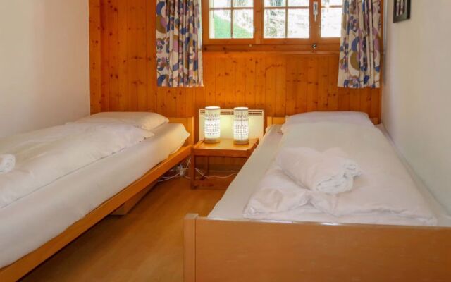 Chalet Beke