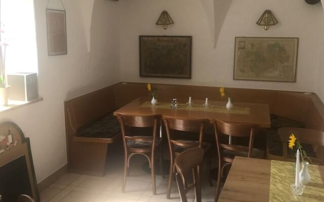 Gasthof zur Glashütte