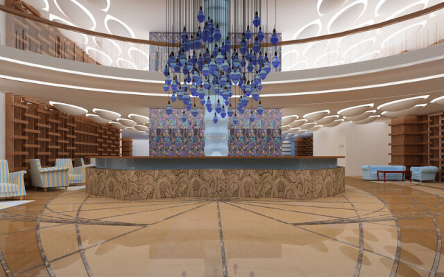 Etteen Dar Al Khalil Hotel